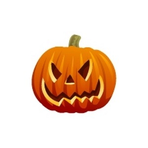 Wicked Pumpkin